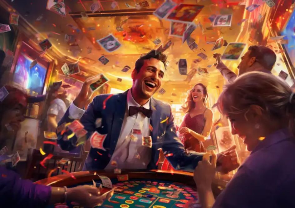 Action Slots mobile habits and responsible gaming awareness on apk 3