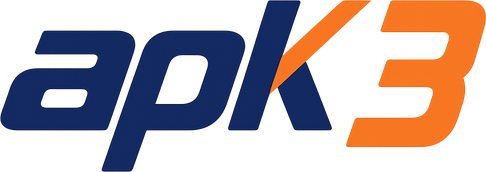 apk 3 logo homepage access
